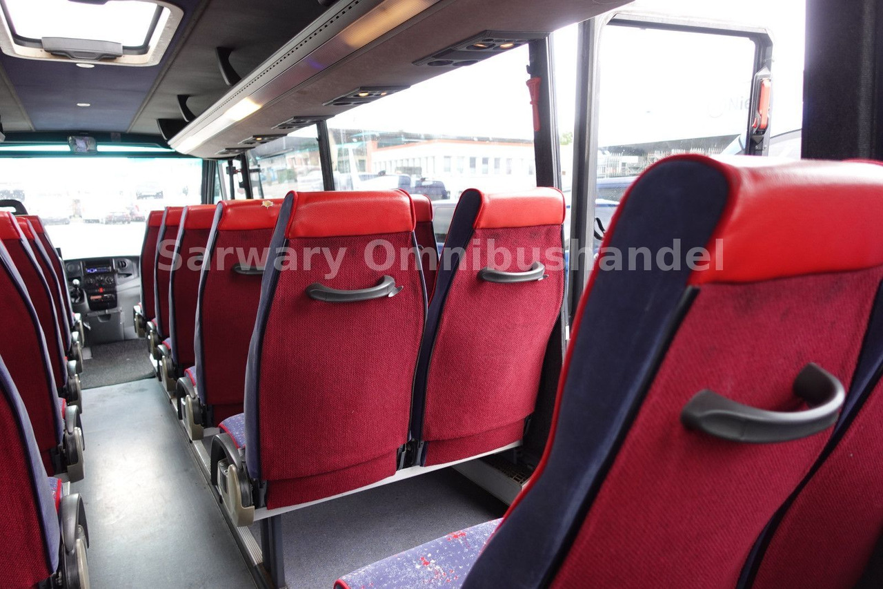 Autocarro Iveco Rapido *Mago*First*Wing*6 Gang*Daily 30 Sitze*: foto 17