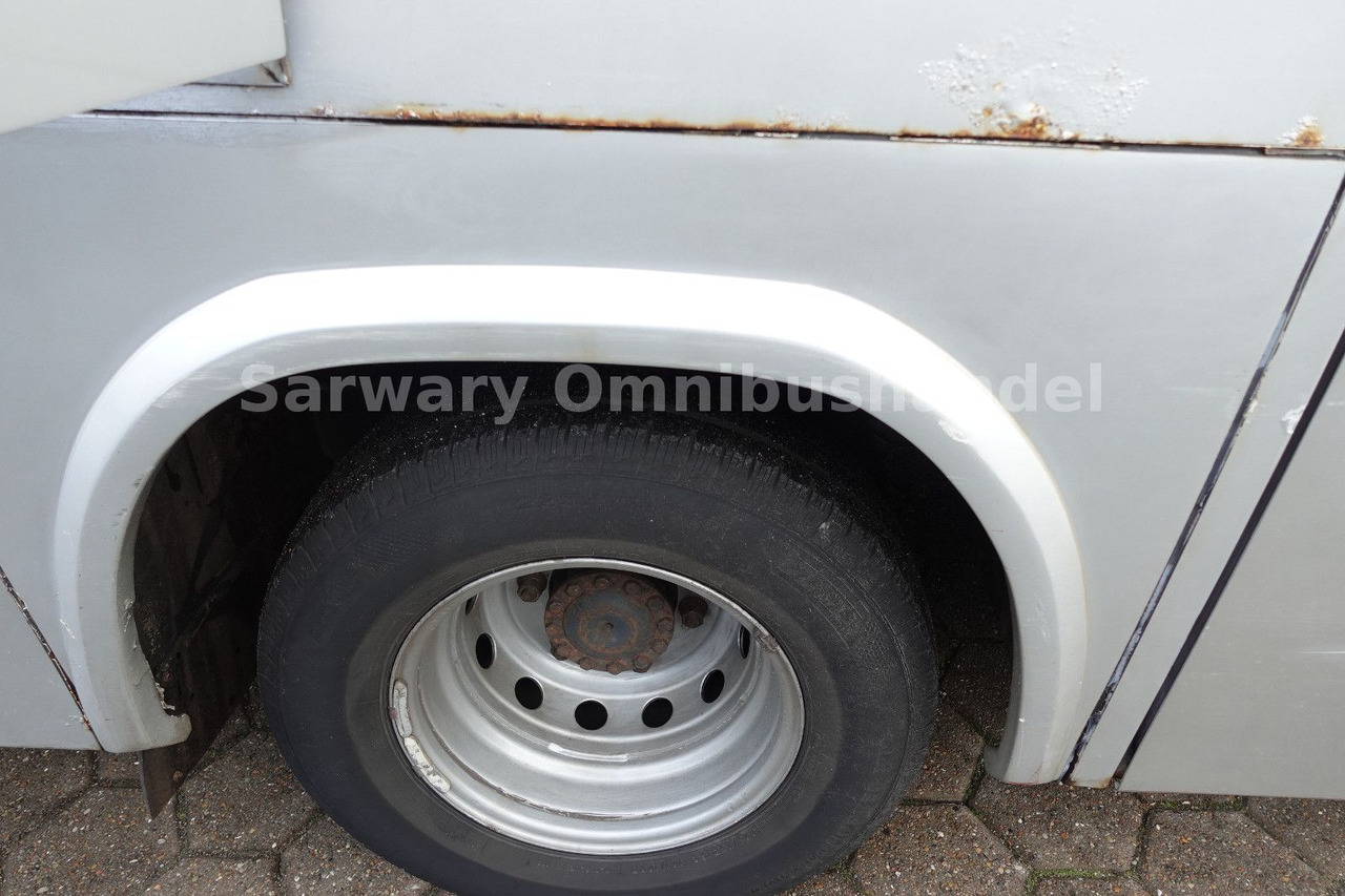 Autocarro Iveco Rapido *Mago*First*Wing*6 Gang*Daily 30 Sitze*: foto 35