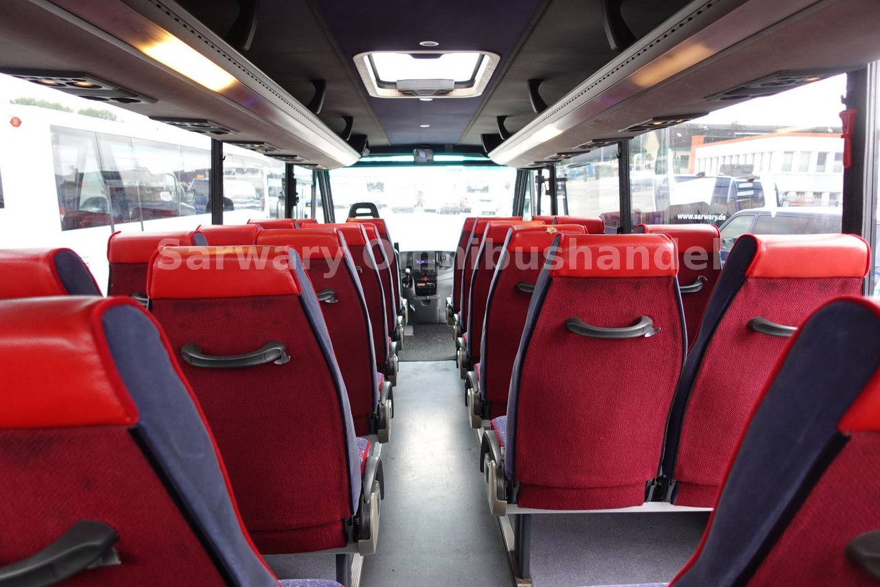 Autocarro Iveco Rapido *Mago*First*Wing*6 Gang*Daily 30 Sitze*: foto 16