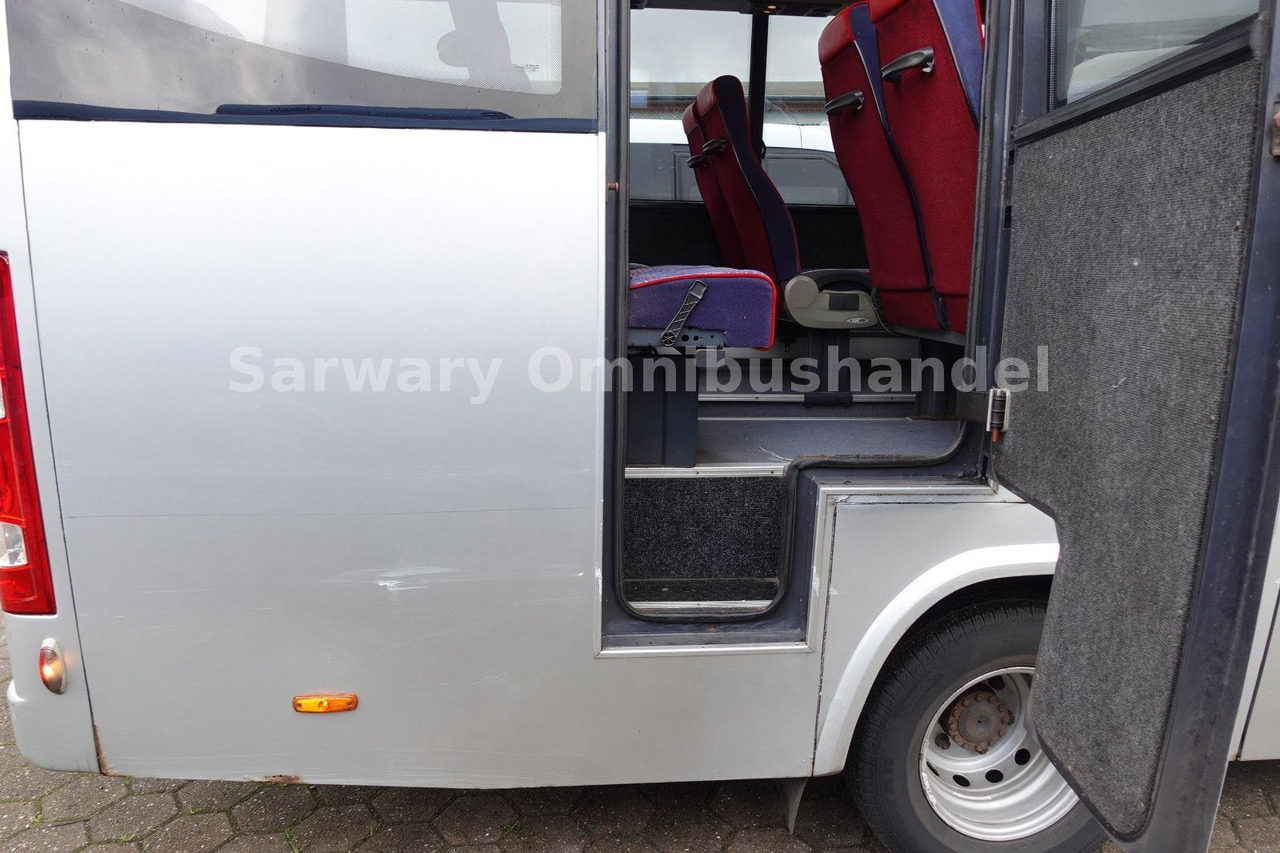 Autocarro Iveco Rapido *Mago*First*Wing*6 Gang*Daily 30 Sitze*: foto 28