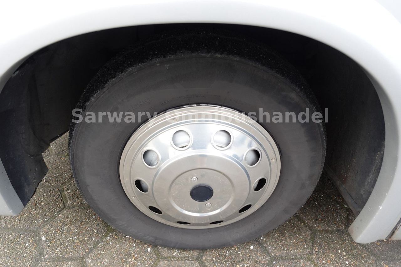 Autocarro Iveco Rapido *Mago*First*Wing*6 Gang*Daily 30 Sitze*: foto 33