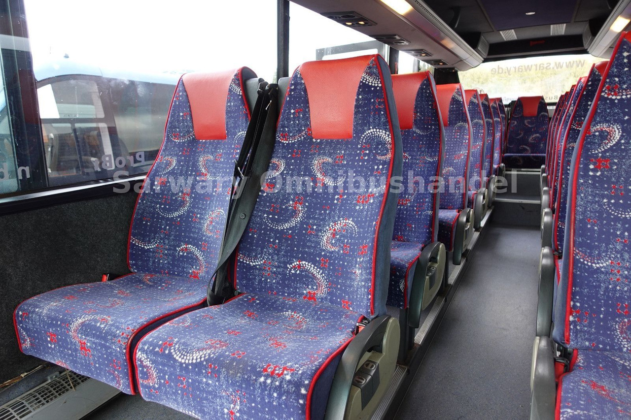 Autocarro Iveco Rapido *Mago*First*Wing*6 Gang*Daily 30 Sitze*: foto 26