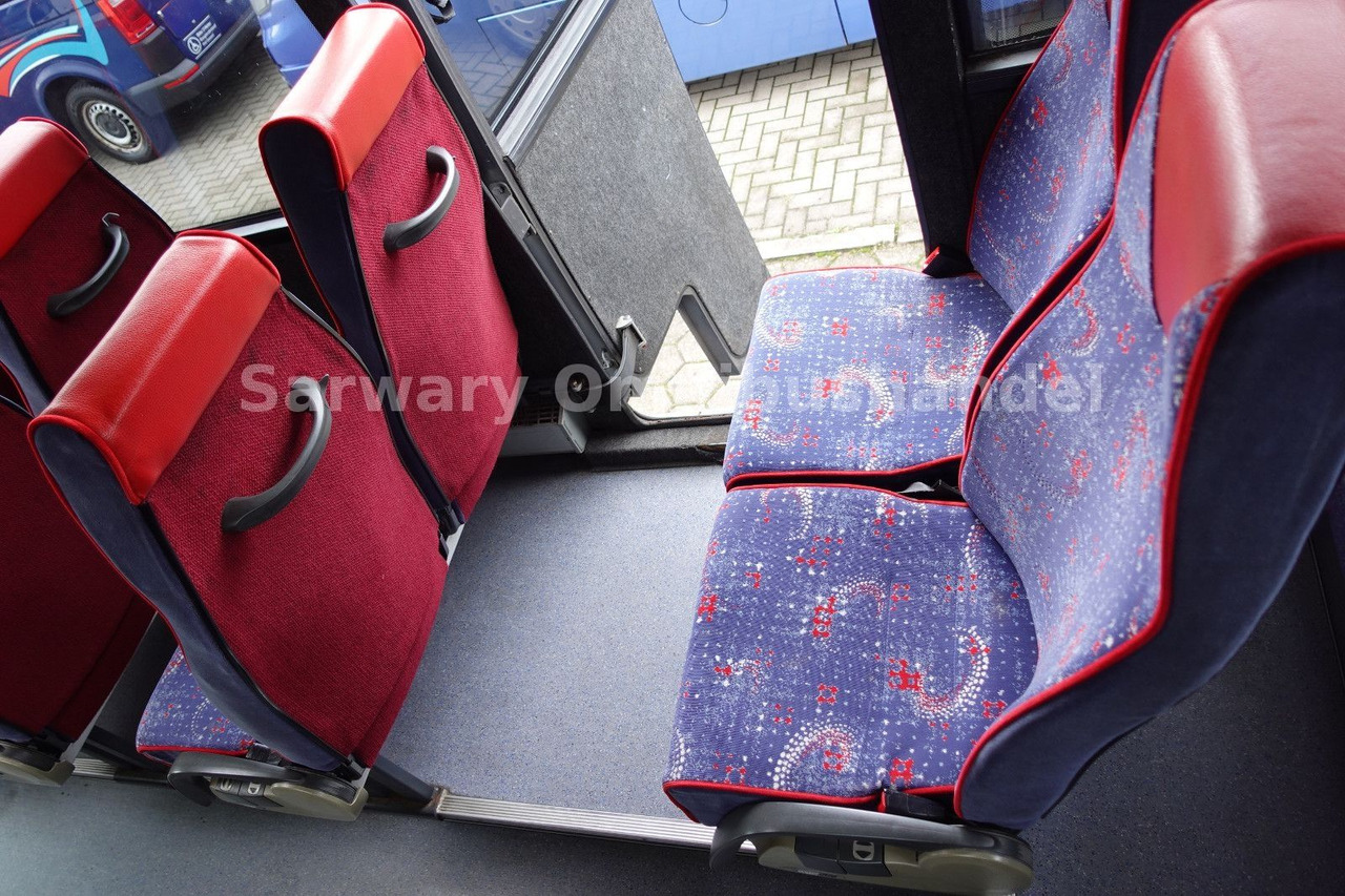 Autocarro Iveco Rapido *Mago*First*Wing*6 Gang*Daily 30 Sitze*: foto 20
