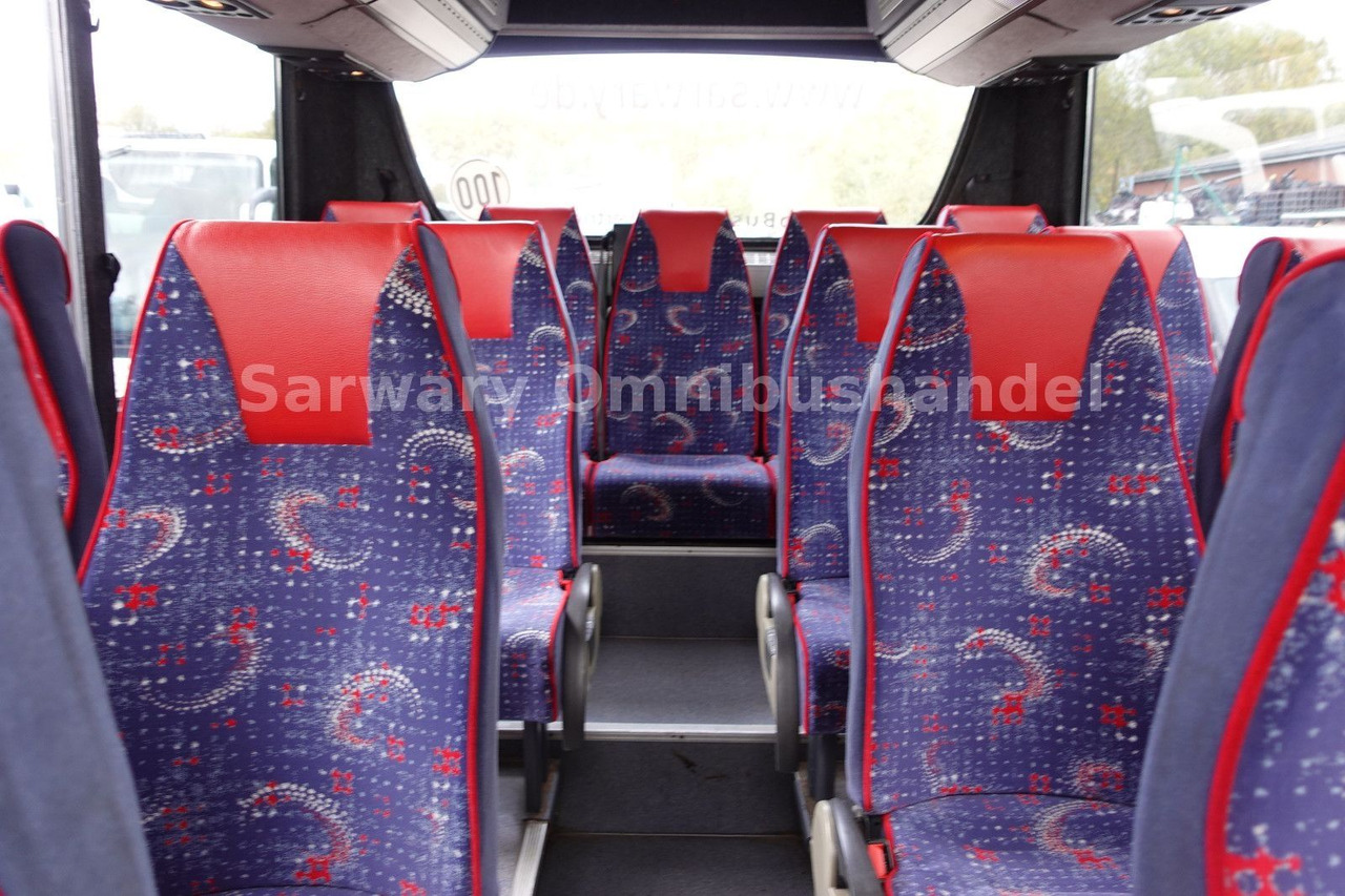 Autocarro Iveco Rapido *Mago*First*Wing*6 Gang*Daily 30 Sitze*: foto 46