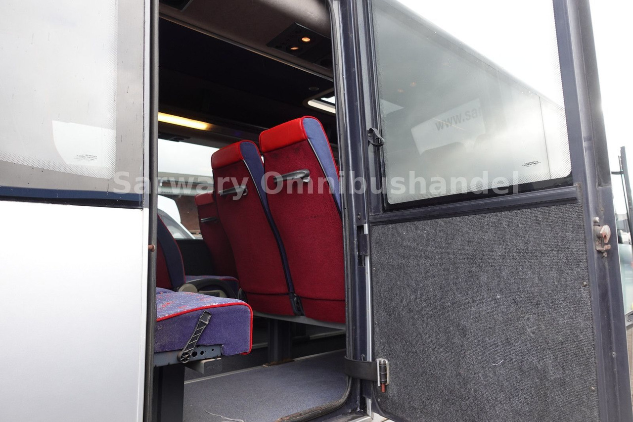 Autocarro Iveco Rapido *Mago*First*Wing*6 Gang*Daily 30 Sitze*: foto 39