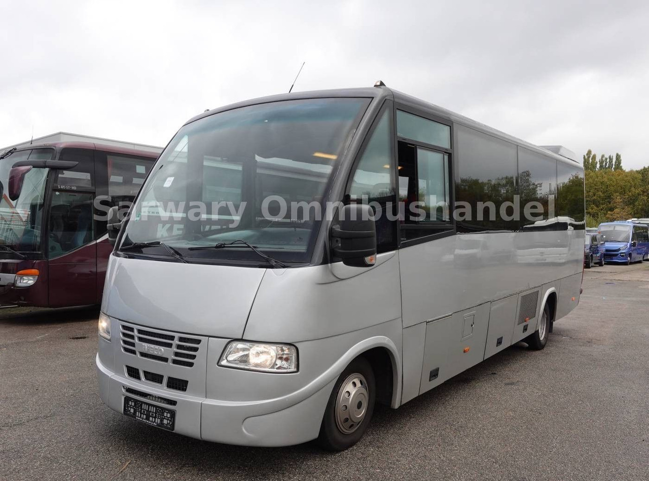 Iveco Rapido *Mago*First*Wing*6 Gang*Daily 30 Sitze* - Autocarro: foto 2 Iveco Rapido *Mago*First*Wing*6 Gang*Daily 30 Sitze* - Autocarro: foto 2