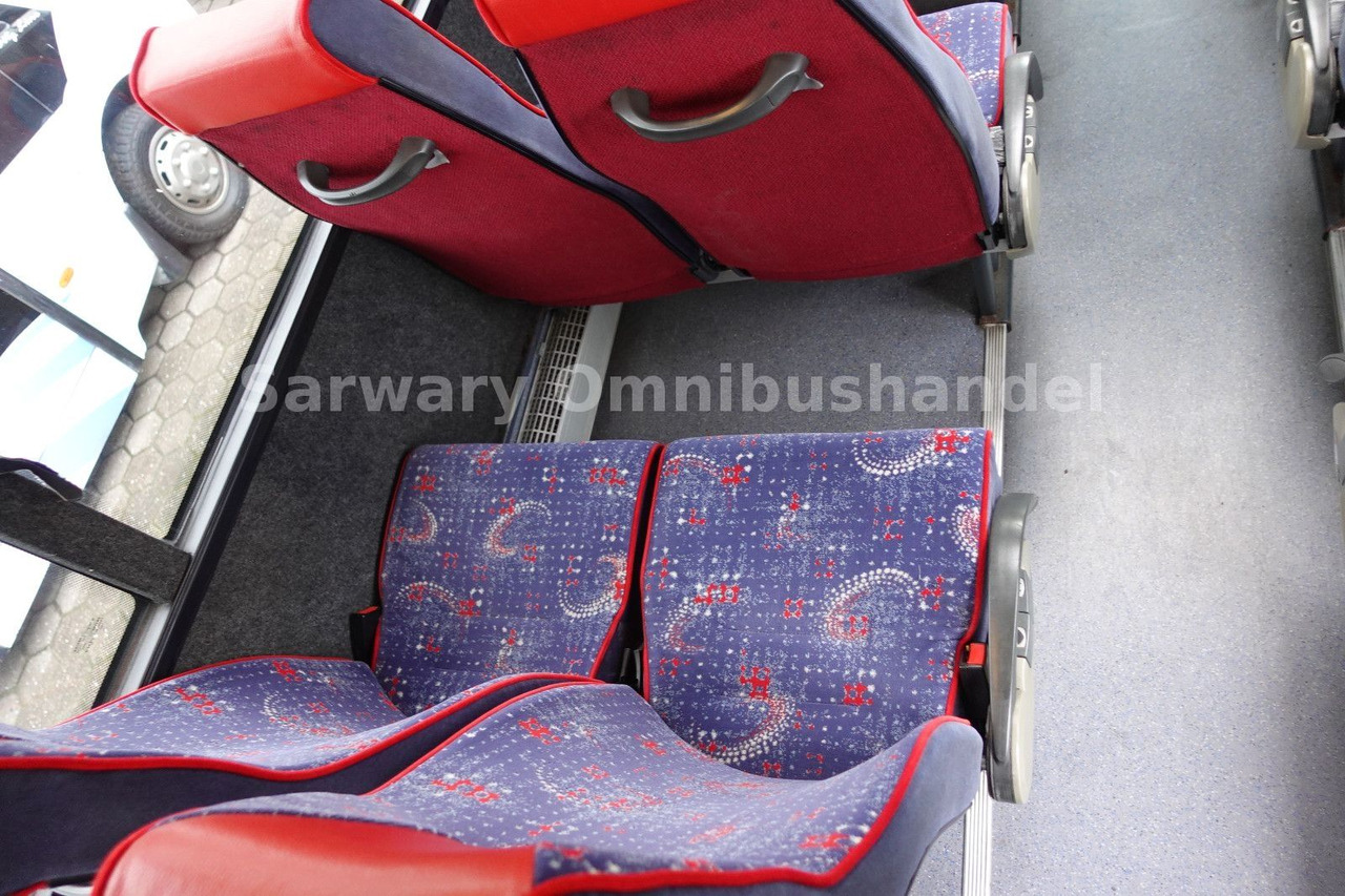 Autocarro Iveco Rapido *Mago*First*Wing*6 Gang*Daily 30 Sitze*: foto 21