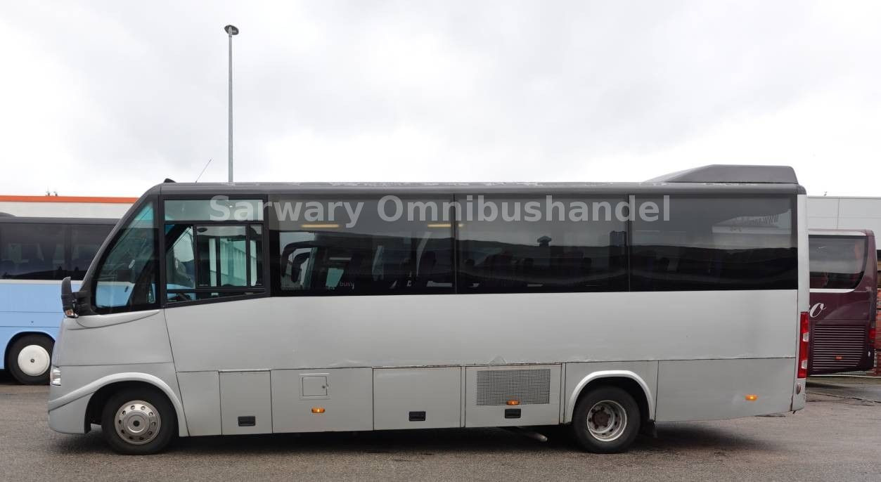 Autocarro Iveco Rapido *Mago*First*Wing*6 Gang*Daily 30 Sitze*: foto 8