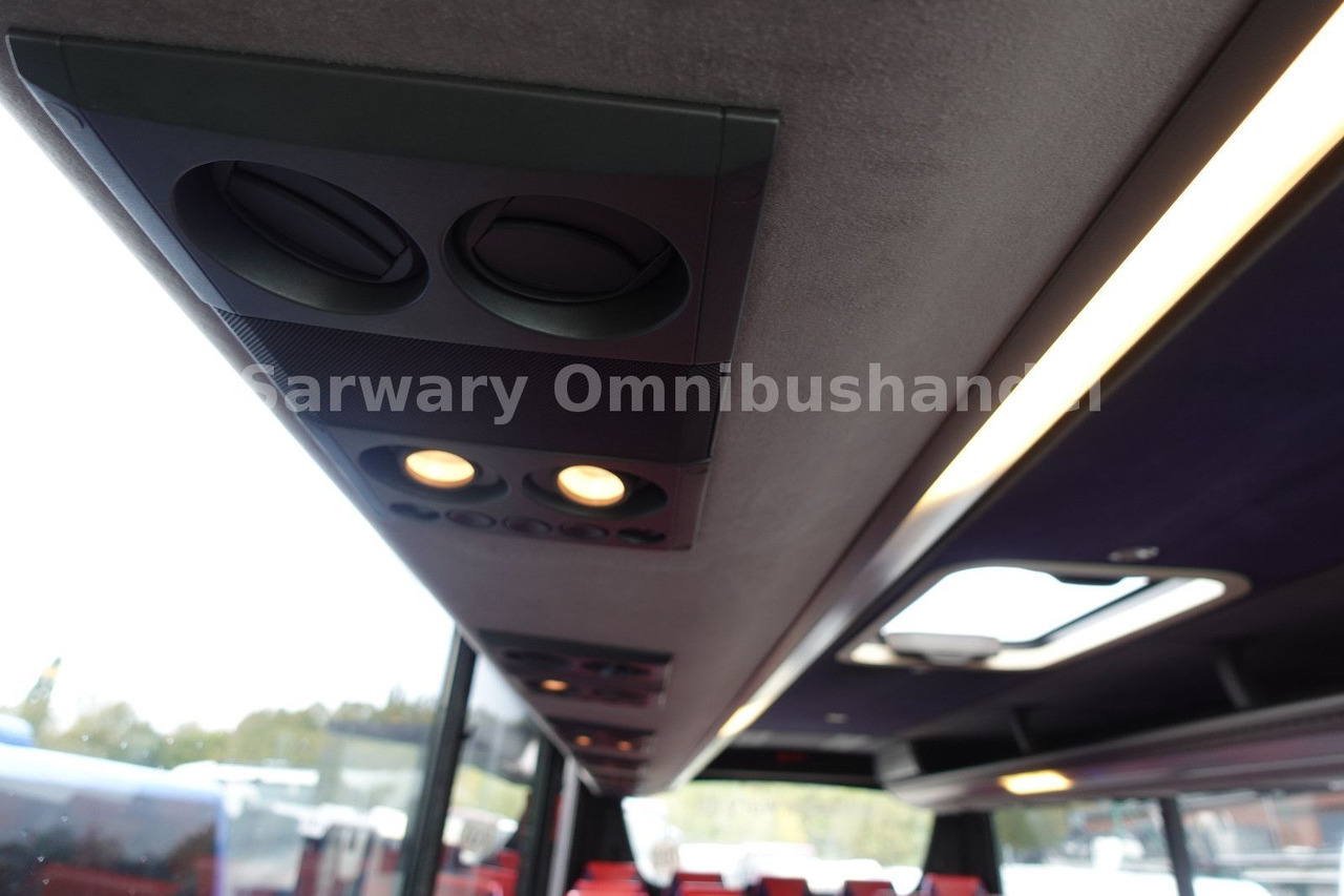 Autocarro Iveco Rapido *Mago*First*Wing*6 Gang*Daily 30 Sitze*: foto 45