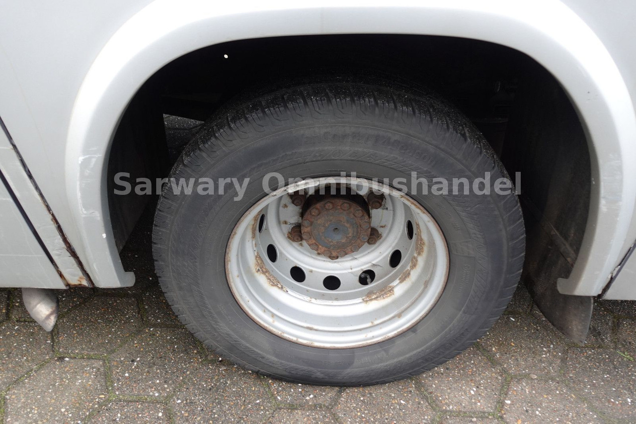 Autocarro Iveco Rapido *Mago*First*Wing*6 Gang*Daily 30 Sitze*: foto 32