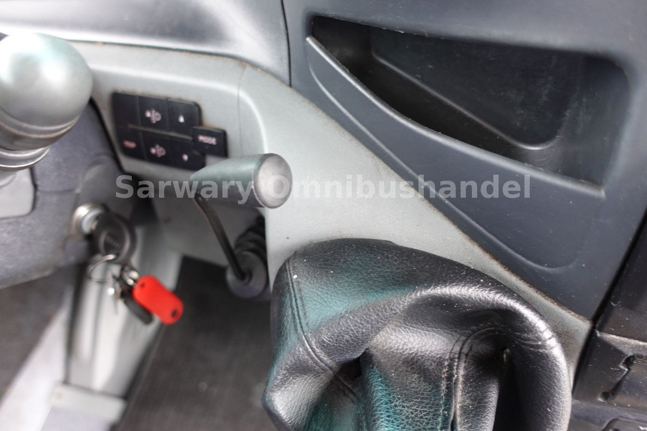 Autocarro Iveco Rapido *Mago*First*Wing*6 Gang*Daily 30 Sitze*: foto 41