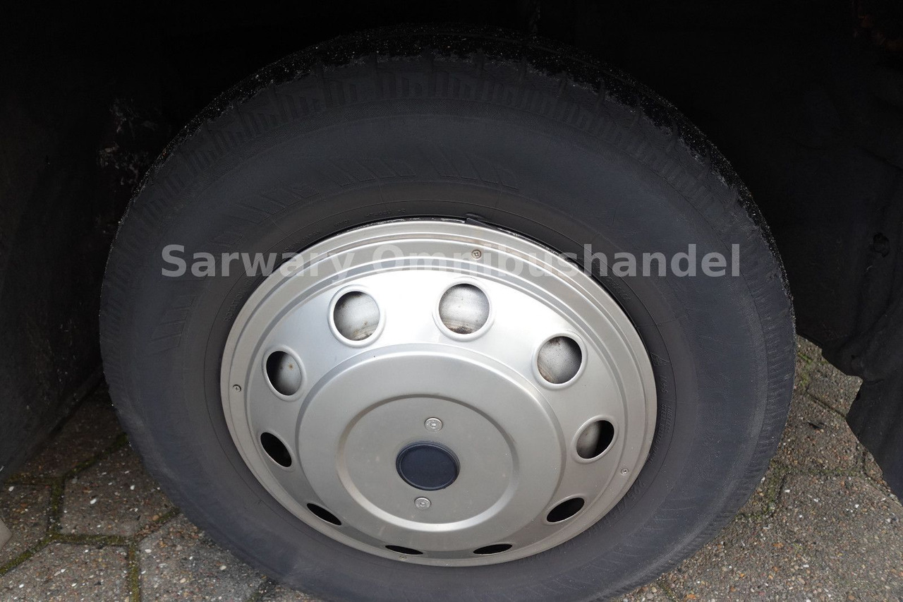 Autocarro Iveco Rapido *Mago*First*Wing*6 Gang*Daily 30 Sitze*: foto 34