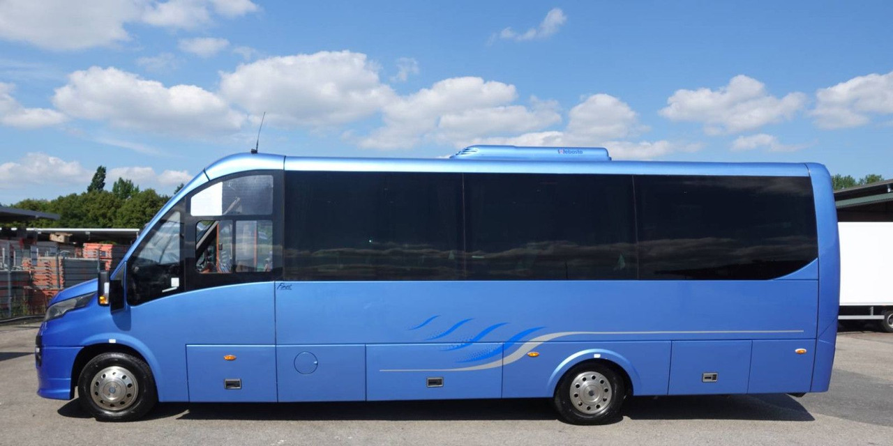 Iveco Rosero First *Rapido*Atomic*31-Sitze*Klima* - Autocarro: foto 4 Iveco Rosero First *Rapido*Atomic*31-Sitze*Klima* - Autocarro: foto 4