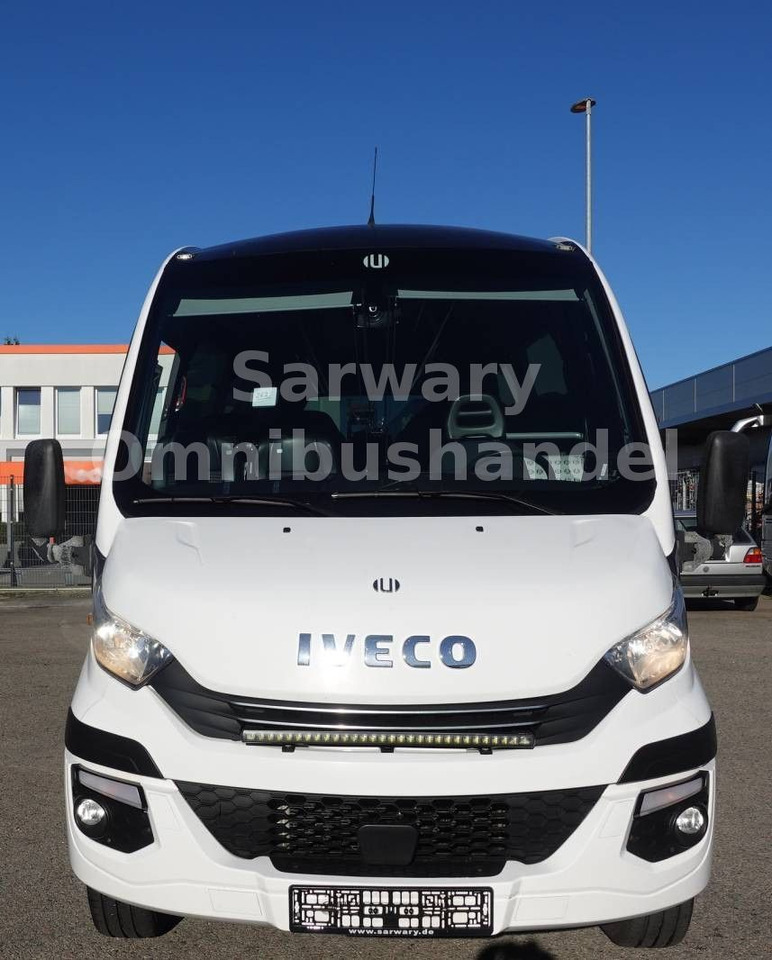 Iveco Unvi Compa *Rosero*First*Rapido*Atomic*30-Sitze* - Autocarro: foto 3 Iveco Unvi Compa *Rosero*First*Rapido*Atomic*30-Sitze* - Autocarro: foto 3