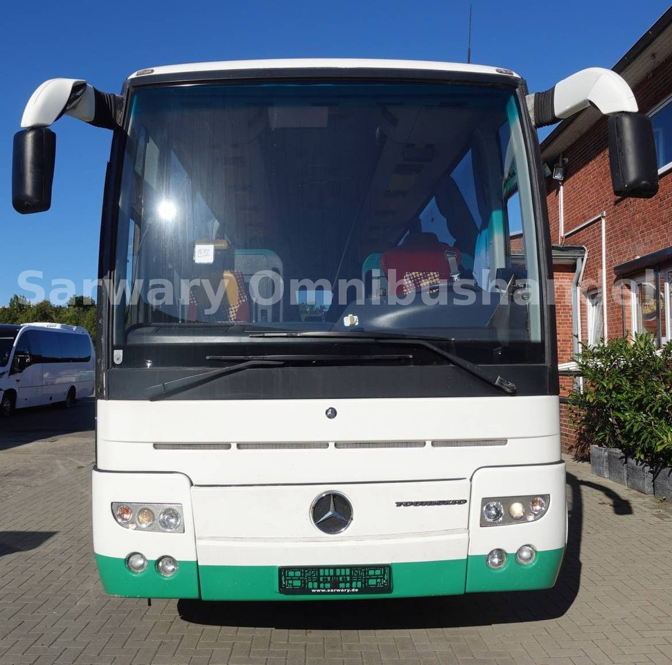 Mercedes-Benz 350 Tourismo 15-RHD *V6*404*Travego*51-Sitze* - Autocarro: foto 3 Mercedes-Benz 350 Tourismo 15-RHD *V6*404*Travego*51-Sitze* - Autocarro: foto 3