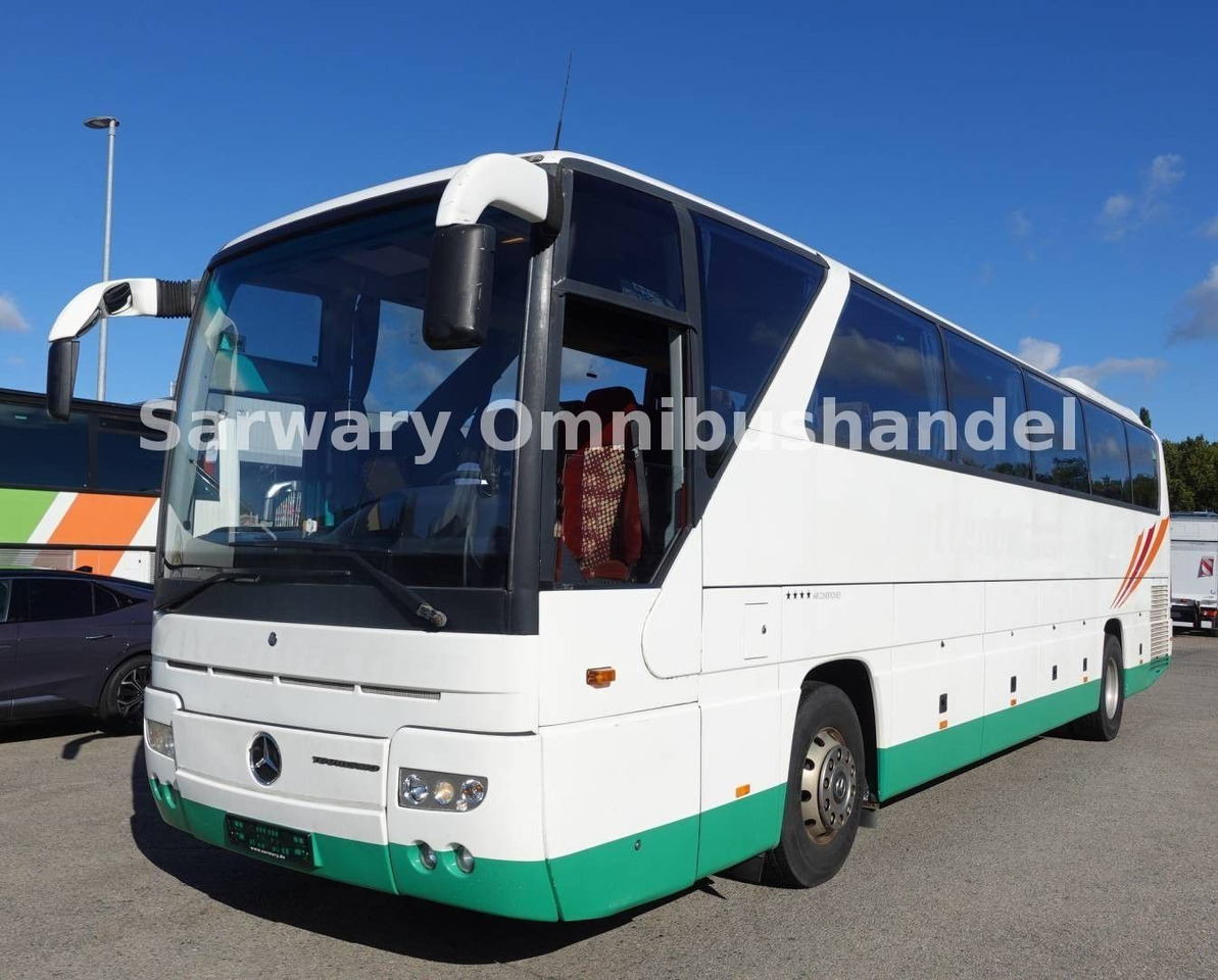 Mercedes-Benz 350 Tourismo 15-RHD *V6*404*Travego*51-Sitze* - Autocarro: foto 2 Mercedes-Benz 350 Tourismo 15-RHD *V6*404*Travego*51-Sitze* - Autocarro: foto 2