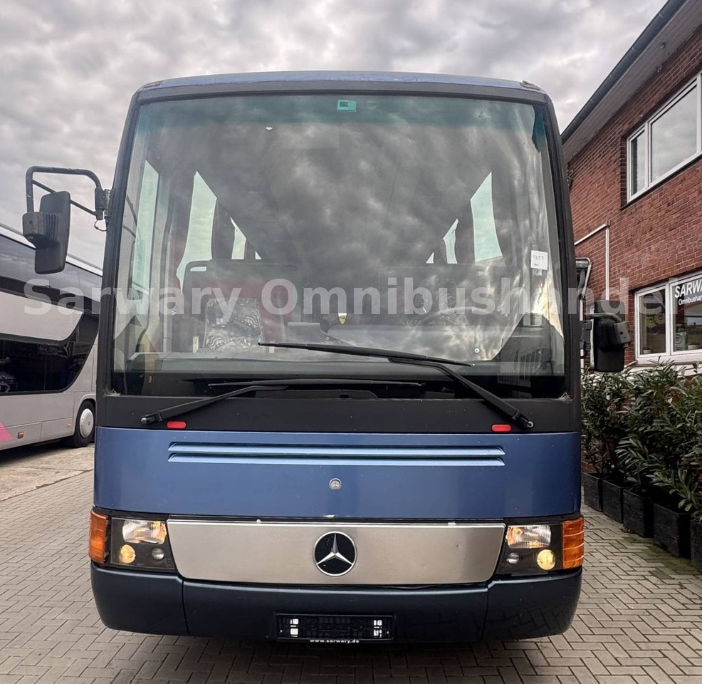Mercedes-Benz 404 RHD*Klima*381 PS*V8 Motor*51 Sitze*WC* - Autocarro: foto 4 Mercedes-Benz 404 RHD*Klima*381 PS*V8 Motor*51 Sitze*WC* - Autocarro: foto 4