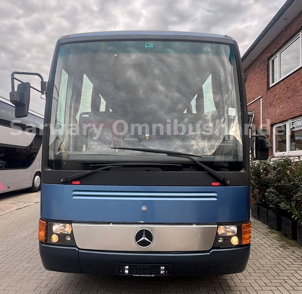 Mercedes-Benz 404 RHD*Klima*381 PS*V8 Motor*51 Sitze*WC* - Autocarro: foto 3 Mercedes-Benz 404 RHD*Klima*381 PS*V8 Motor*51 Sitze*WC* - Autocarro: foto 3