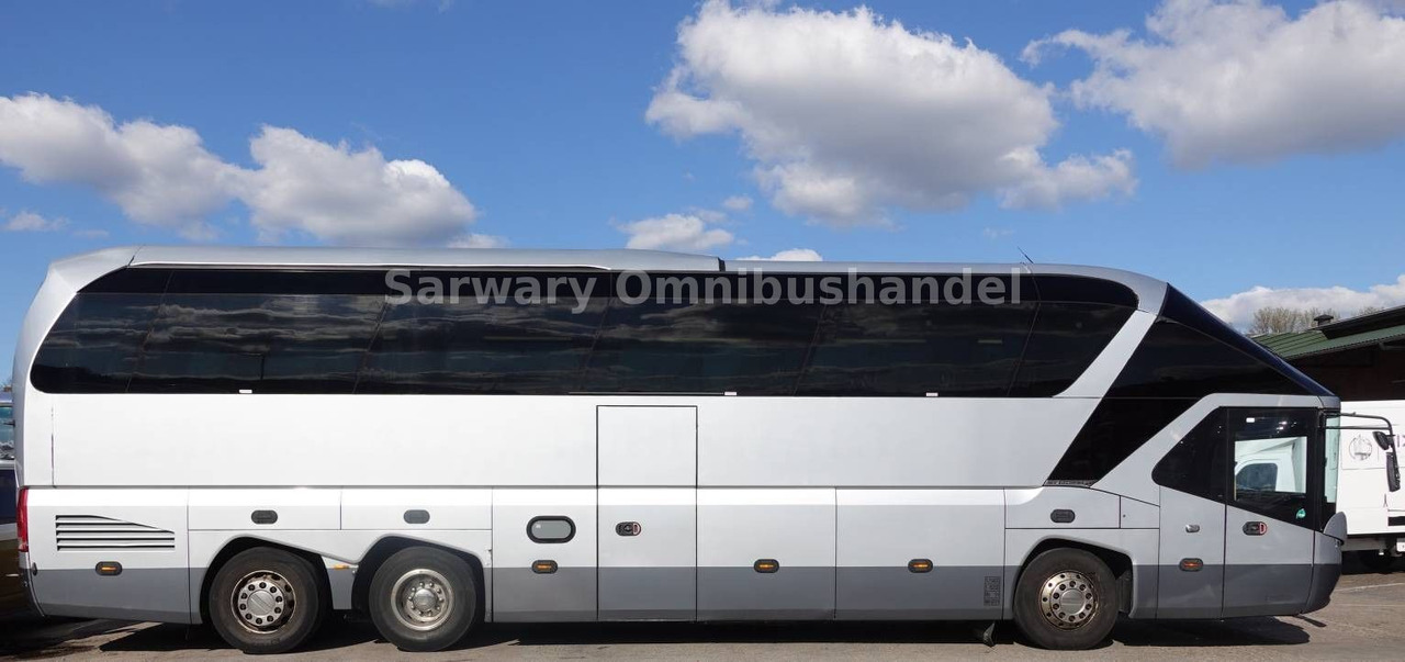 Neoplan Starliner C *N 5217*SHD*55-Sitze*Cityliner*EEV* - Autocarro: foto 5 Neoplan Starliner C *N 5217*SHD*55-Sitze*Cityliner*EEV* - Autocarro: foto 5