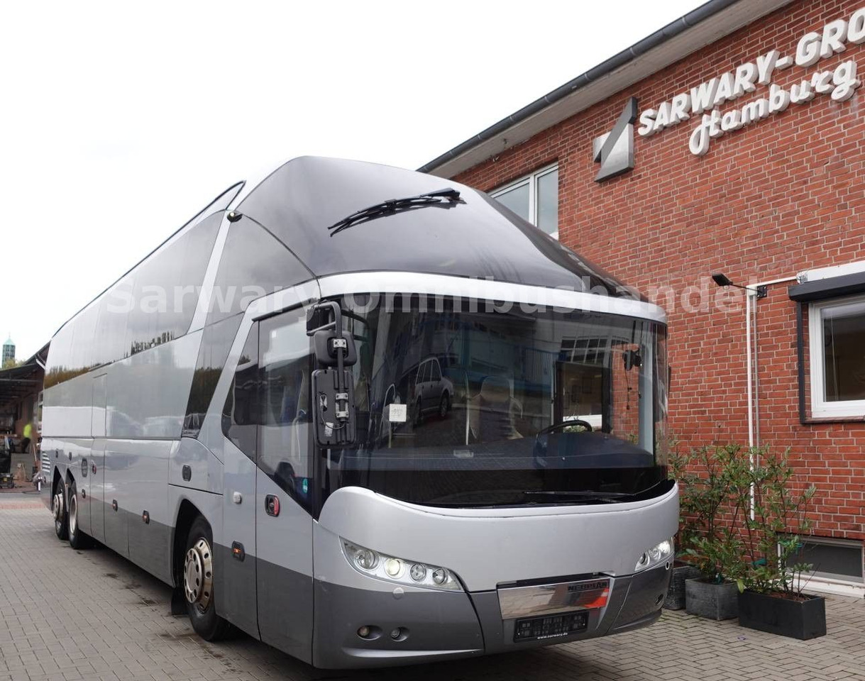 Neoplan Starliner C *N5217*SHD*55-Sitze*Cityliner*EEV* - Autocarro: foto 1 Neoplan Starliner C *N5217*SHD*55-Sitze*Cityliner*EEV* - Autocarro: foto 1