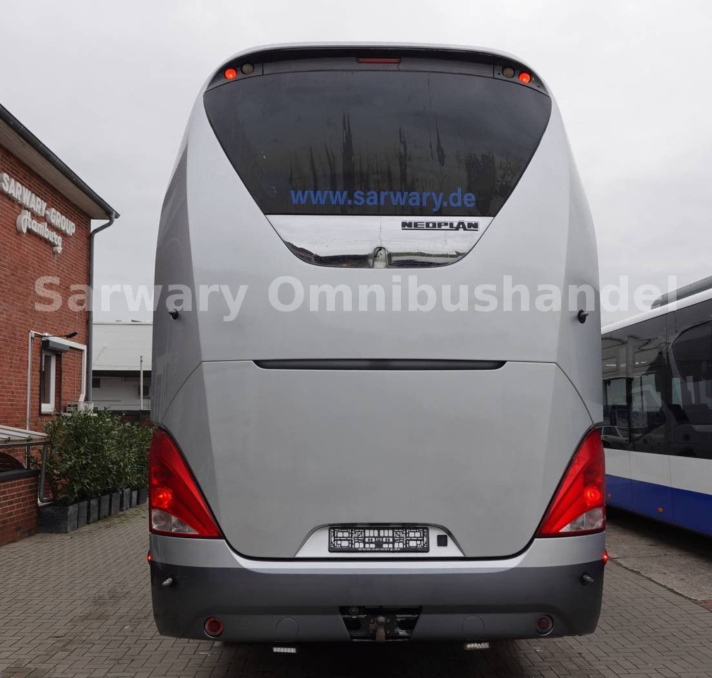 Neoplan Starliner C *N5217*SHD*55-Sitze*Cityliner*EEV* - Autocarro: foto 4 Neoplan Starliner C *N5217*SHD*55-Sitze*Cityliner*EEV* - Autocarro: foto 4