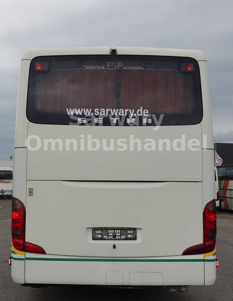 Setra 415 GT-HD *3x-Stück*Klima*WC*Euro3*Analog Tacho - Autocarro: foto 4 Setra 415 GT-HD *3x-Stück*Klima*WC*Euro3*Analog Tacho - Autocarro: foto 4