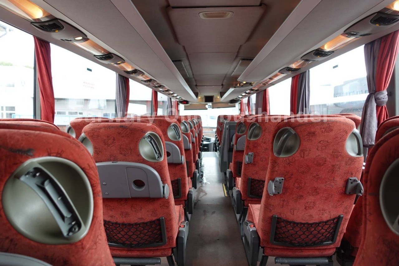 Autocarro Setra 415 GT-HD *Klima*WC*Euro3*Analog Tacho: foto 24 Autocarro Setra 415 GT-HD *Klima*WC*Euro3*Analog Tacho: foto 24