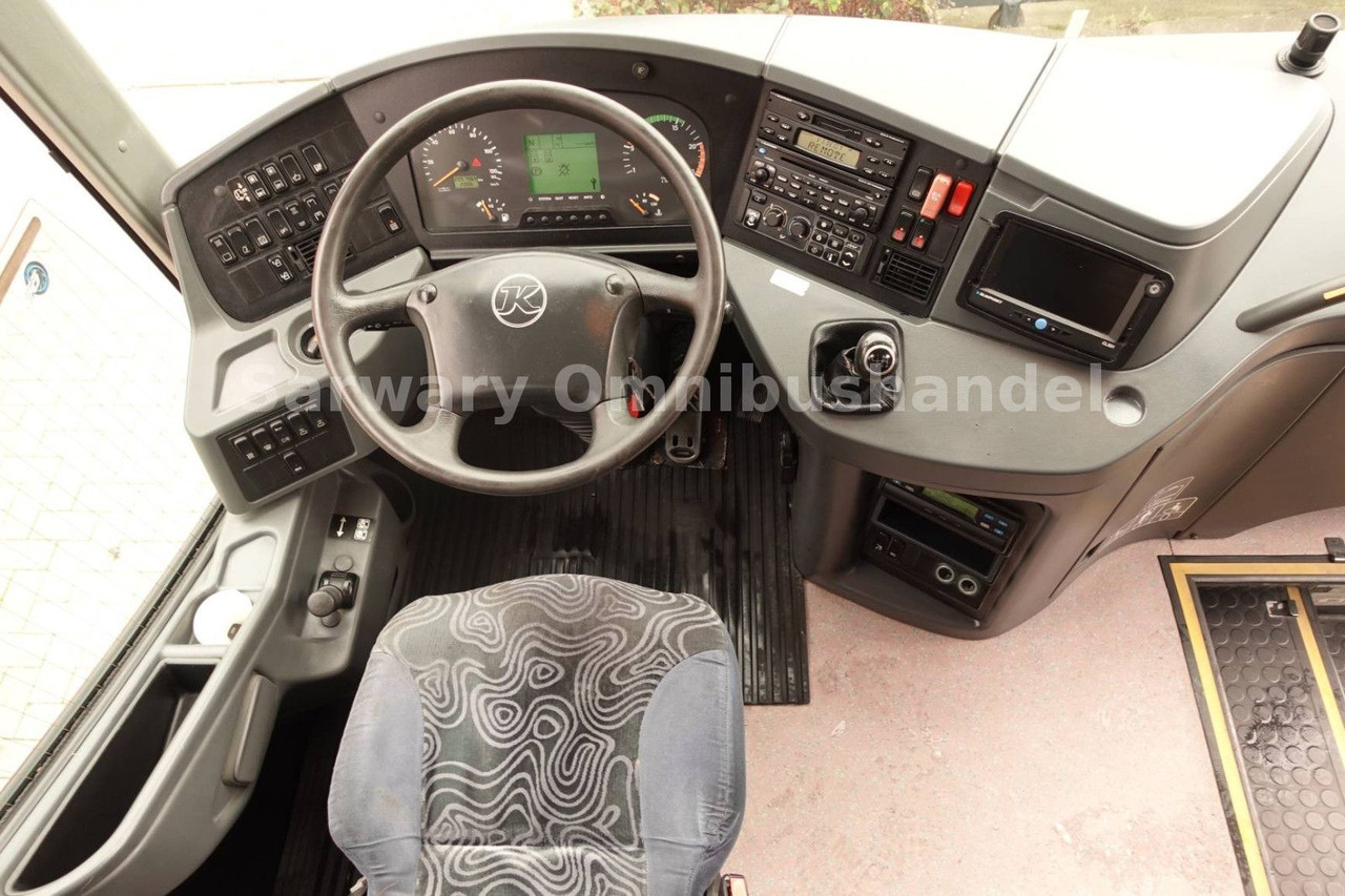 Autocarro Setra 415 GT-HD *Klima*WC*Euro3*Analog Tacho: foto 16 Autocarro Setra 415 GT-HD *Klima*WC*Euro3*Analog Tacho: foto 16