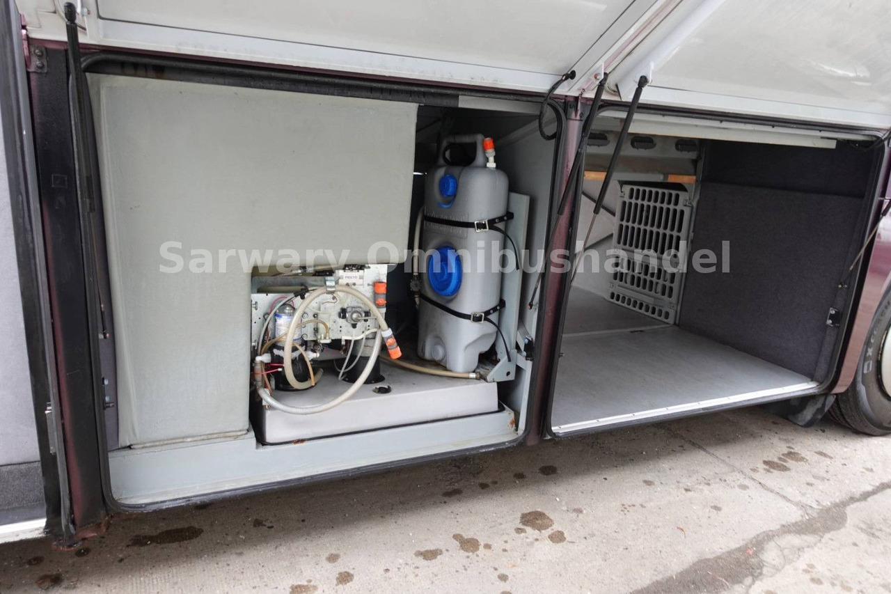 Autocarro Setra 415 GT-HD *Klima*WC*Euro3*Analog Tacho: foto 41 Autocarro Setra 415 GT-HD *Klima*WC*Euro3*Analog Tacho: foto 41