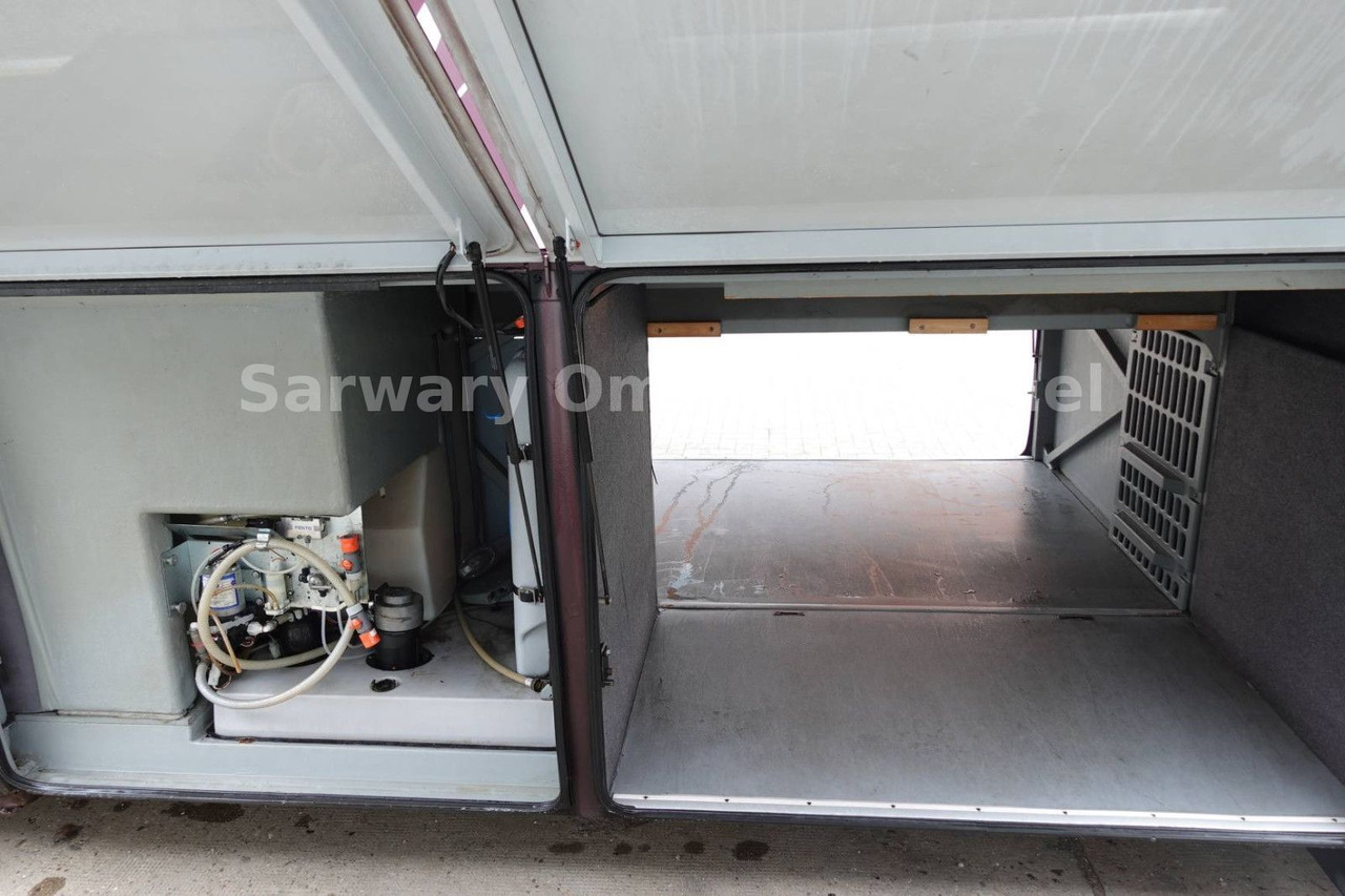 Autocarro Setra 415 GT-HD *Klima*WC*Euro3*Analog Tacho: foto 40 Autocarro Setra 415 GT-HD *Klima*WC*Euro3*Analog Tacho: foto 40