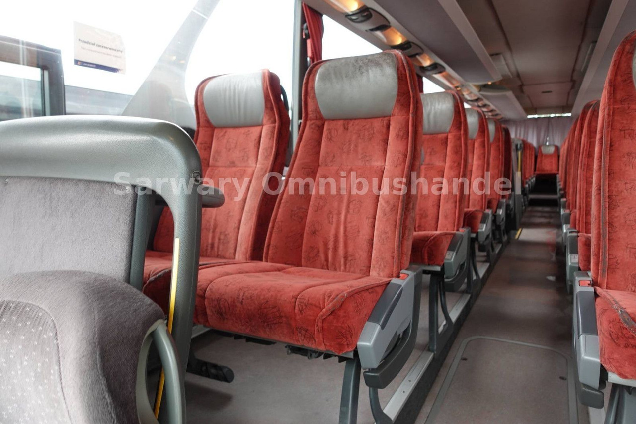 Autocarro Setra 415 GT-HD *Klima*WC*Euro3*Analog Tacho: foto 12 Autocarro Setra 415 GT-HD *Klima*WC*Euro3*Analog Tacho: foto 12