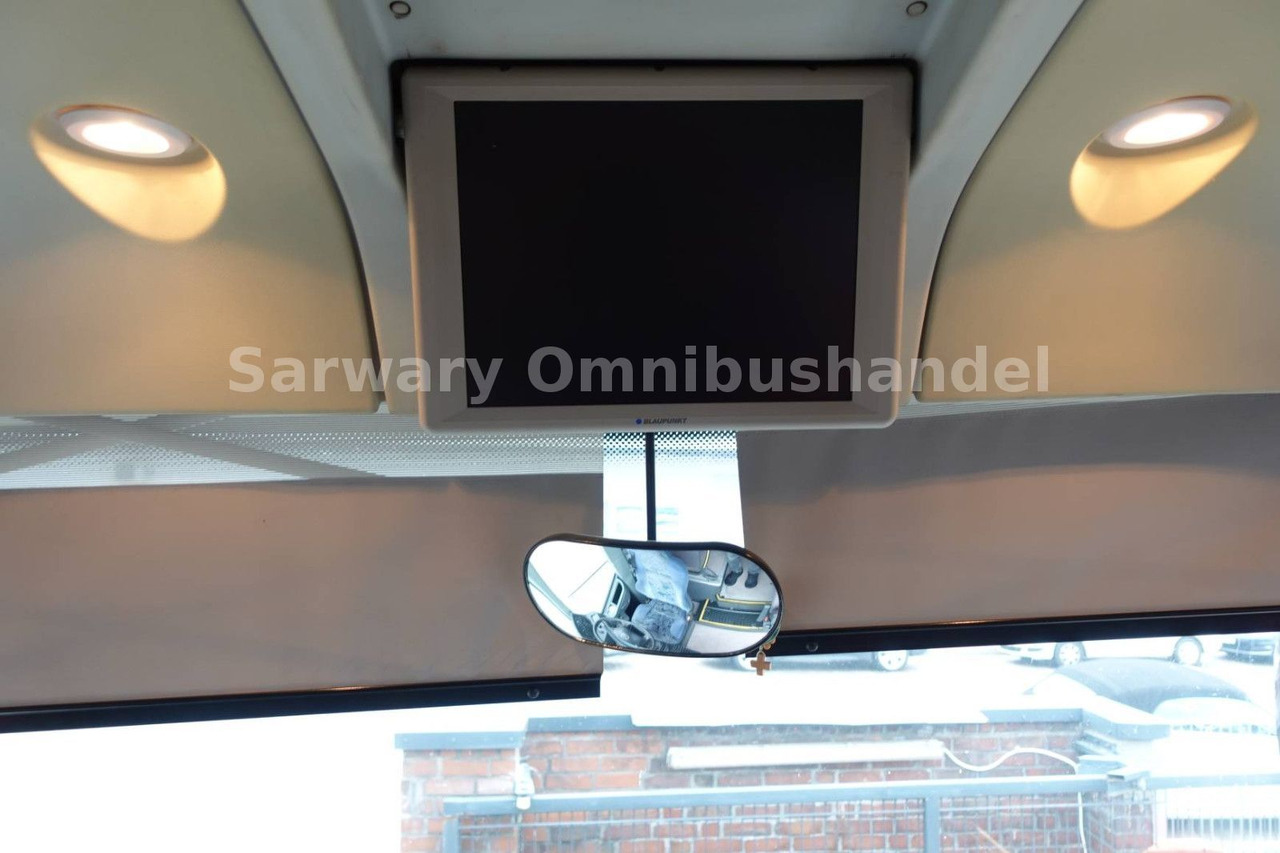 Autocarro Setra 415 GT-HD *Klima*WC*Euro3*Analog Tacho: foto 18 Autocarro Setra 415 GT-HD *Klima*WC*Euro3*Analog Tacho: foto 18