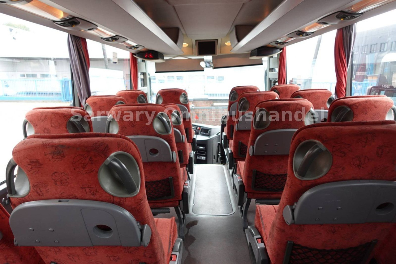 Autocarro Setra 415 GT-HD *Klima*WC*Euro3*Analog Tacho: foto 31 Autocarro Setra 415 GT-HD *Klima*WC*Euro3*Analog Tacho: foto 31