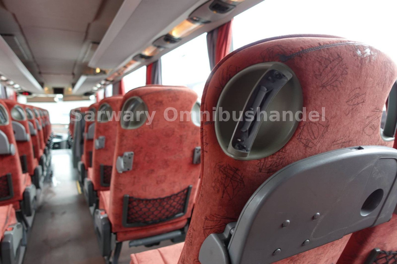 Autocarro Setra 415 GT-HD *Klima*WC*Euro3*Analog Tacho: foto 25 Autocarro Setra 415 GT-HD *Klima*WC*Euro3*Analog Tacho: foto 25