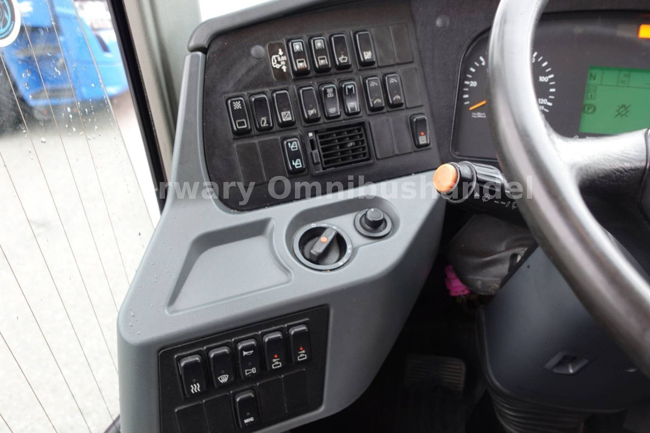 Autocarro Setra 415 GT-HD *Klima*WC*Euro3*Analog Tacho: foto 43 Autocarro Setra 415 GT-HD *Klima*WC*Euro3*Analog Tacho: foto 43