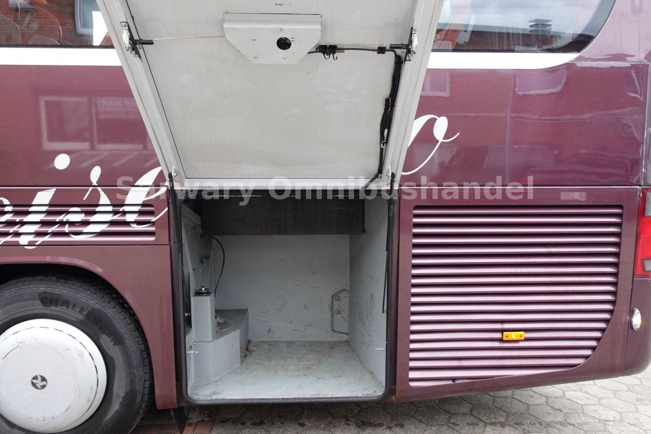 Autocarro Setra 415 GT-HD *Klima*WC*Euro3*Analog Tacho: foto 36 Autocarro Setra 415 GT-HD *Klima*WC*Euro3*Analog Tacho: foto 36