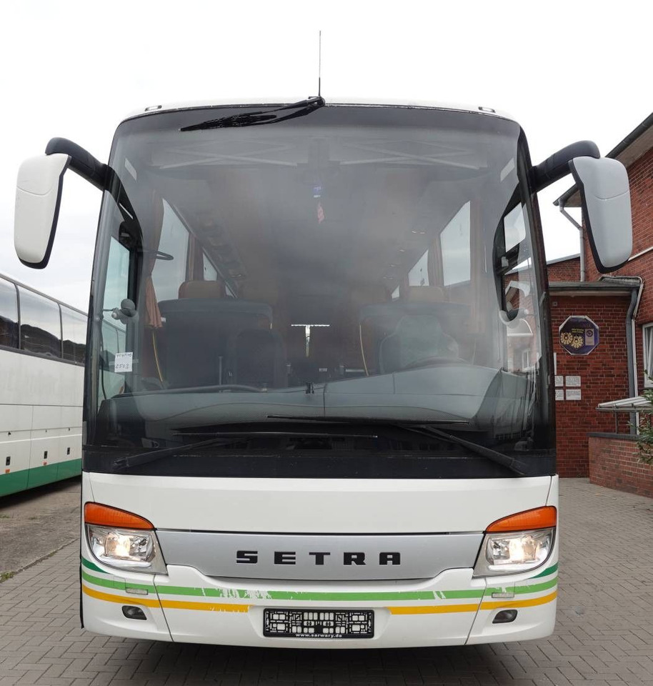 Setra 415 GT-HD *Klima*WC*Euro3*Analog Tacho - Autocarro: foto 5 Setra 415 GT-HD *Klima*WC*Euro3*Analog Tacho - Autocarro: foto 5