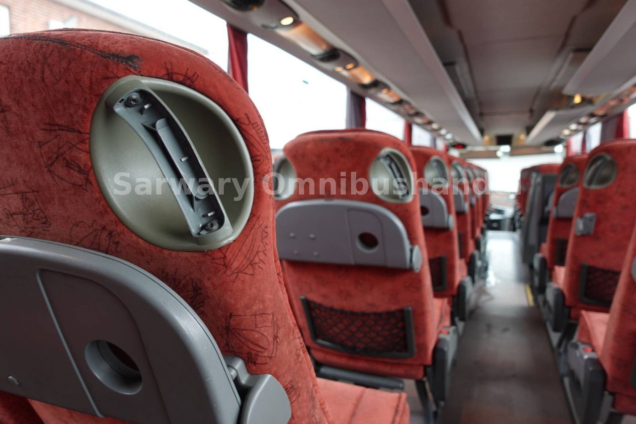 Autocarro Setra 415 GT-HD *Klima*WC*Euro3*Analog Tacho: foto 26 Autocarro Setra 415 GT-HD *Klima*WC*Euro3*Analog Tacho: foto 26