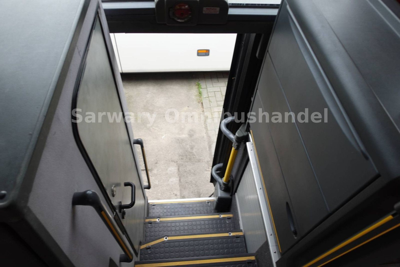 Autocarro Setra 415 GT-HD *Klima*WC*Euro3*Analog Tacho: foto 21 Autocarro Setra 415 GT-HD *Klima*WC*Euro3*Analog Tacho: foto 21