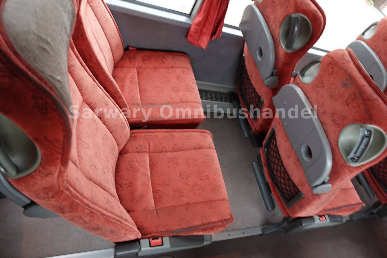 Autocarro Setra 415 GT-HD *Klima*WC*Euro3*Analog Tacho: foto 29 Autocarro Setra 415 GT-HD *Klima*WC*Euro3*Analog Tacho: foto 29