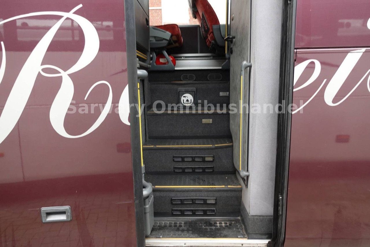 Autocarro Setra 415 GT-HD *Klima*WC*Euro3*Analog Tacho: foto 32 Autocarro Setra 415 GT-HD *Klima*WC*Euro3*Analog Tacho: foto 32