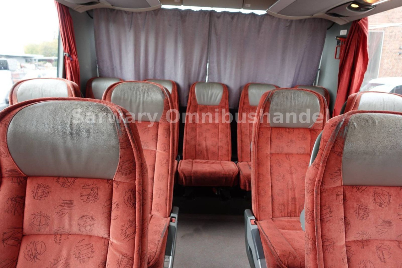 Autocarro Setra 415 GT-HD *Klima*WC*Euro3*Analog Tacho: foto 23 Autocarro Setra 415 GT-HD *Klima*WC*Euro3*Analog Tacho: foto 23