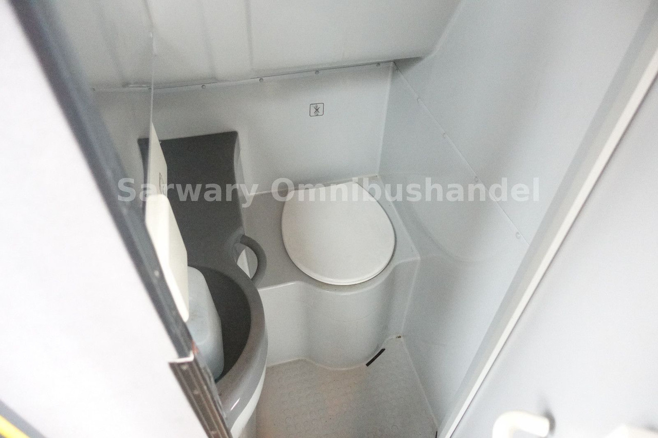 Autocarro Setra 415 GT-HD *Klima*WC*Euro3*Analog Tacho: foto 22 Autocarro Setra 415 GT-HD *Klima*WC*Euro3*Analog Tacho: foto 22