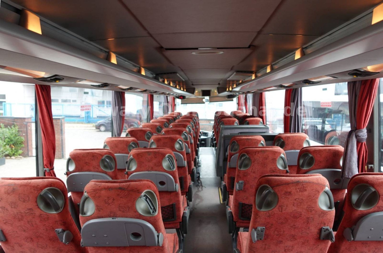 Autocarro Setra 415 GT-HD *Klima*WC*Euro3*Analog Tacho: foto 28 Autocarro Setra 415 GT-HD *Klima*WC*Euro3*Analog Tacho: foto 28