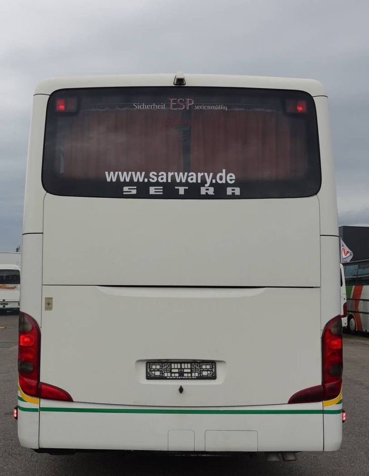 Setra 415 GT-HD *Klima*WC*Euro3*Analog Tacho - Autocarro: foto 5 Setra 415 GT-HD *Klima*WC*Euro3*Analog Tacho - Autocarro: foto 5