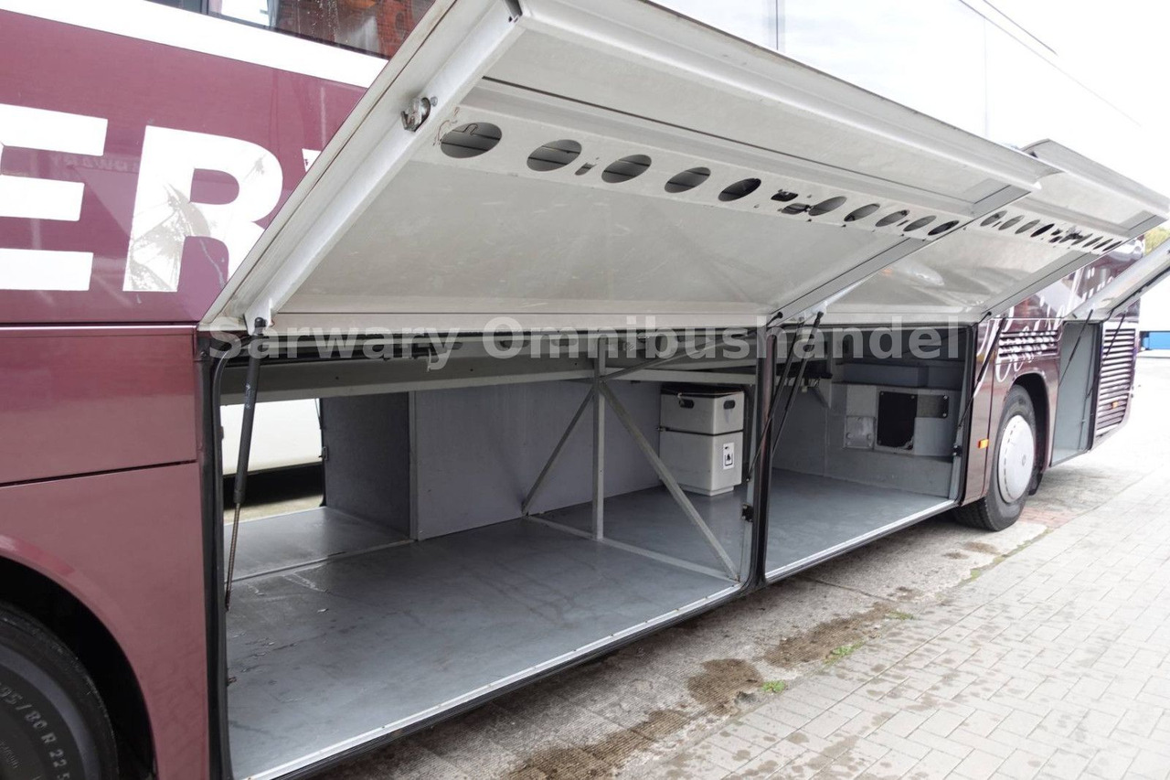 Autocarro Setra 415 GT-HD *Klima*WC*Euro3*Analog Tacho: foto 38 Autocarro Setra 415 GT-HD *Klima*WC*Euro3*Analog Tacho: foto 38