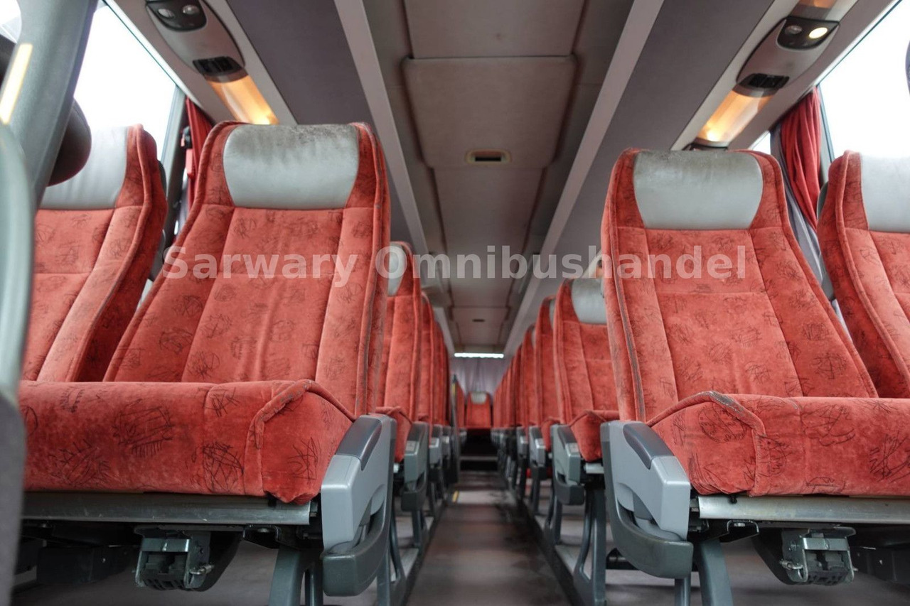 Autocarro Setra 415 GT-HD *Klima*WC*Euro3*Analog Tacho: foto 13 Autocarro Setra 415 GT-HD *Klima*WC*Euro3*Analog Tacho: foto 13