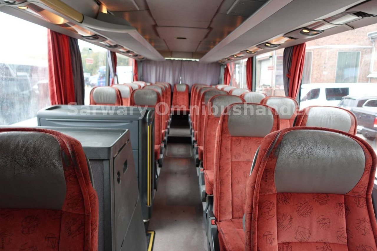 Autocarro Setra 415 GT-HD *Klima*WC*Euro3*Analog Tacho: foto 20 Autocarro Setra 415 GT-HD *Klima*WC*Euro3*Analog Tacho: foto 20