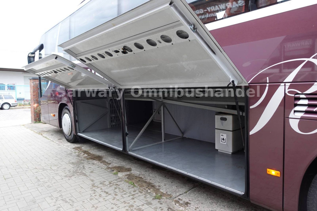 Autocarro Setra 415 GT-HD *Klima*WC*Euro3*Analog Tacho: foto 34 Autocarro Setra 415 GT-HD *Klima*WC*Euro3*Analog Tacho: foto 34
