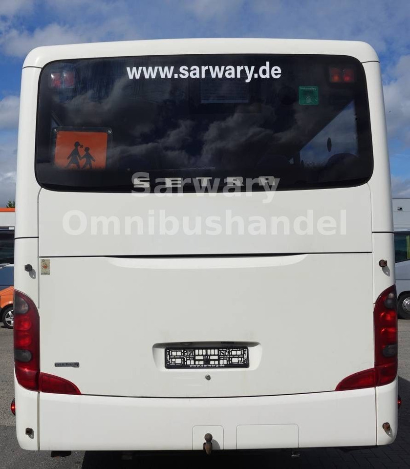 Setra 415 UL *Euro5*Klima*Integro*Intouro* - Ônibus suburbano: foto 5 Setra 415 UL *Euro5*Klima*Integro*Intouro* - Ônibus suburbano: foto 5